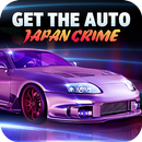 Get the Auto: Japan Crime-APK