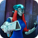 Space Odyssey APK