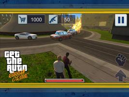 Get The Auto: Russian Crime 스크린샷 1