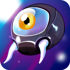 World of Spore 3D icon