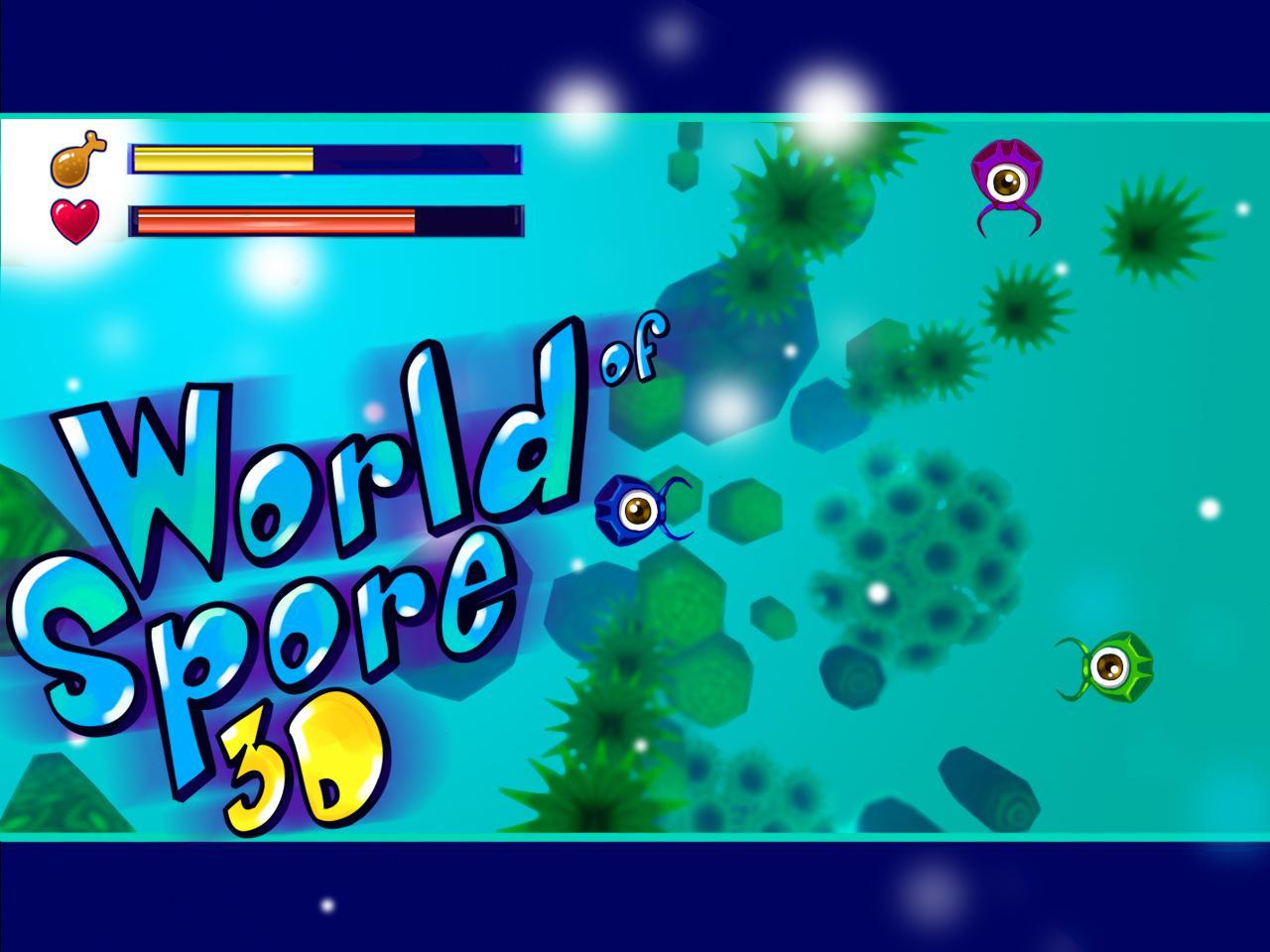 Spore android play store Spore android play store