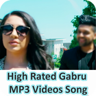 High Rated Gabru Song иконка