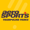 Aerosports Trampoline
