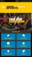 Aerosports Trampoline स्क्रीनशॉट 1