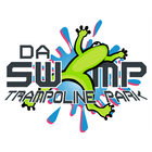 Da Swamp Trampoline ícone