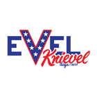 Evel Knievel icon