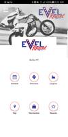 Evel Knievel Affiche