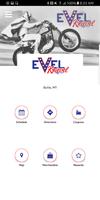 Evel Knievel poster