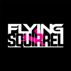Flying Squirrel Zeichen