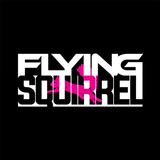 Flying Squirrel simgesi