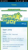 Jump For Joy capture d'écran 1
