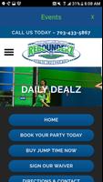 Rebounderz of Apopka تصوير الشاشة 1