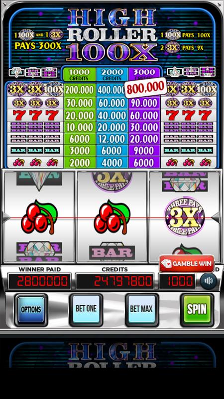 High roller slots real money free High roller slots real money free