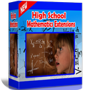 High School  Mathematics Extensions APK