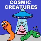 Cosmic Creatures icône