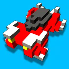 Hovercraft - Build Fly Retry XAPK download