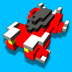 Descargar XAPK de Hovercraft - Build Fly Retry