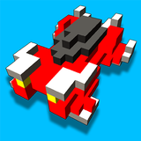 Hovercraft - Build Fly Retry