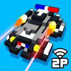 Hovercraft: Takedown أيقونة