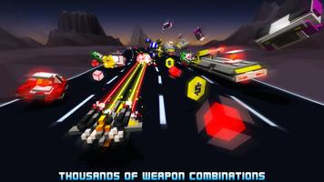 Hovercraft: Takedown 스크린샷 2