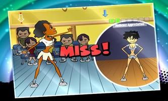 Cheerleader Dancing screenshot 3