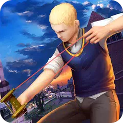 High School Gang APK download