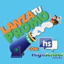 Lanza tu Promo APK