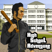 High School Adventure icon