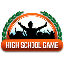 High School Game aplikacja