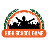 High School Game 2018 ikon