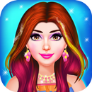 First Date Makeover Salon APK