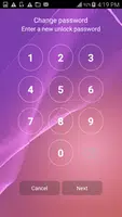 App Lock Screenshot 7