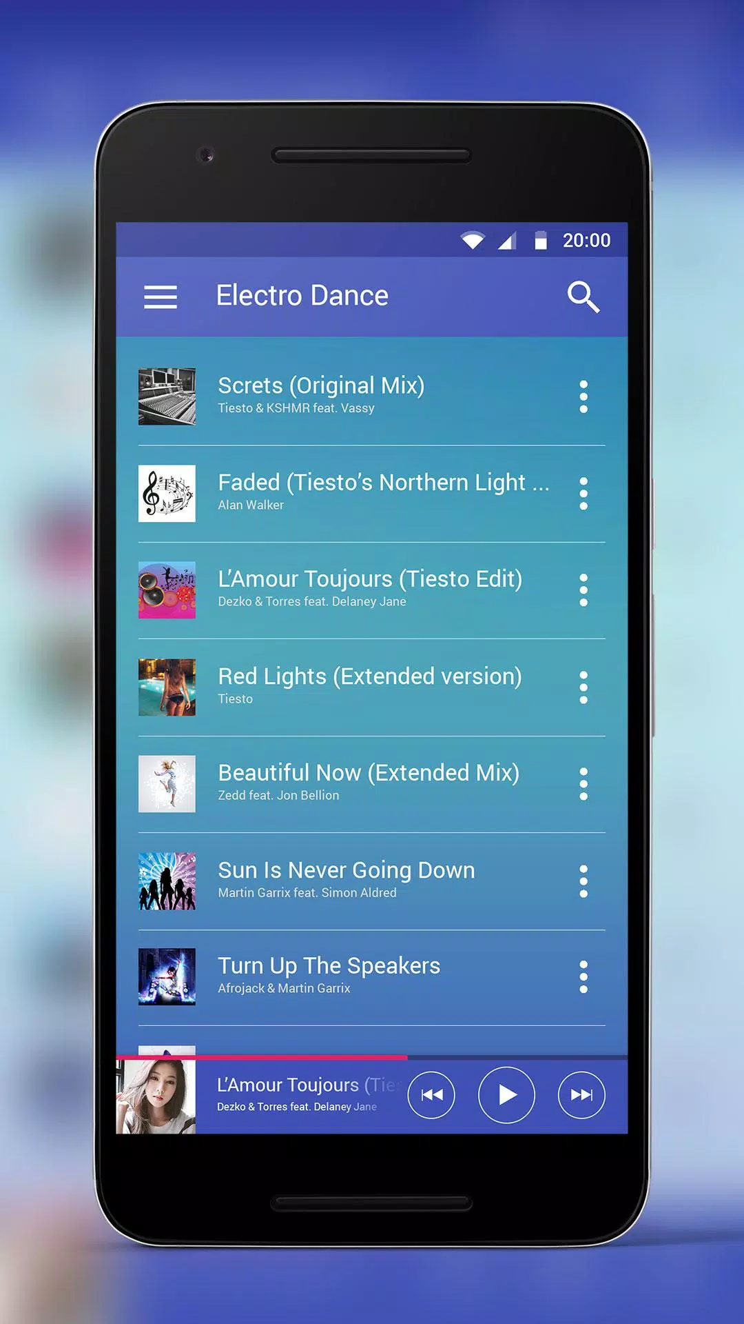 mp3 player APK for Android Download