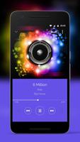 مشغل موسيقى MP3 تصوير الشاشة 1