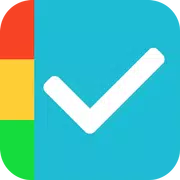 To-do list, task list