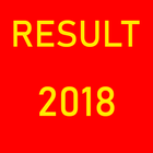 Higher Secondary Result 2018 icon