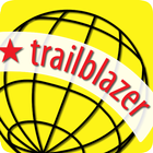 Trailblazer icon