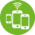 Share Mobile Internet