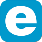 Internet Web Explorer أيقونة