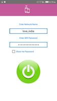 Share mobile data free تصوير الشاشة 1