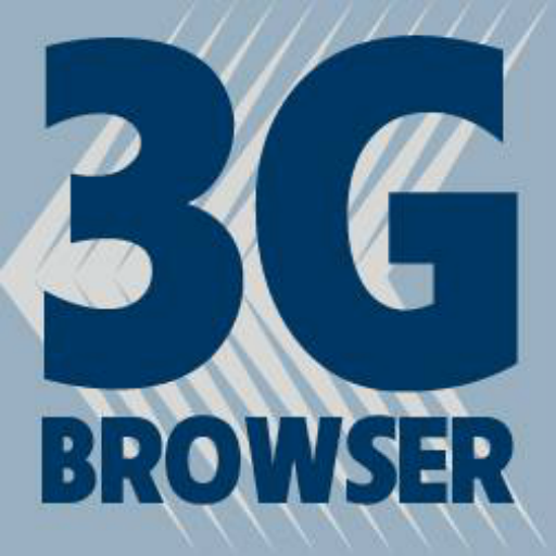 3G Speed Up Browser Fast