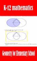 K-12 mathematics - Geometry for Elementary School capture d'écran 3