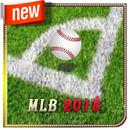 GUIDE MLB TAP SPORTS BASEBALL 2018 TIPS AND TRICKS APK