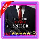 GUIDE FOR HITMAN SNIPER : Tips, Tricks & strategy APK