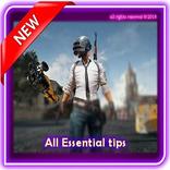 Guide For PUBG MOBILE : Tips, Tricks & Strategy