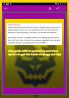 Shadowgun Legends Cheats: Tips & Strategy Guide capture d'écran 1