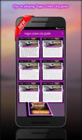 Vegas Crime City New App guide: Tips Trick & Cheat Screenshot 1