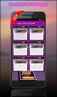 1 Schermata Vegas Crime City New App guide: Tips Trick & Cheat
