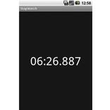 StopWatch