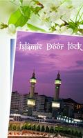 Islamic Door Lock Screen Ekran Görüntüsü 3